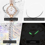 OLEVS Women's Watches