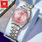 OLEVS New 3703 Watches Woman