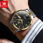 OLEVS 9956 Men's Watches