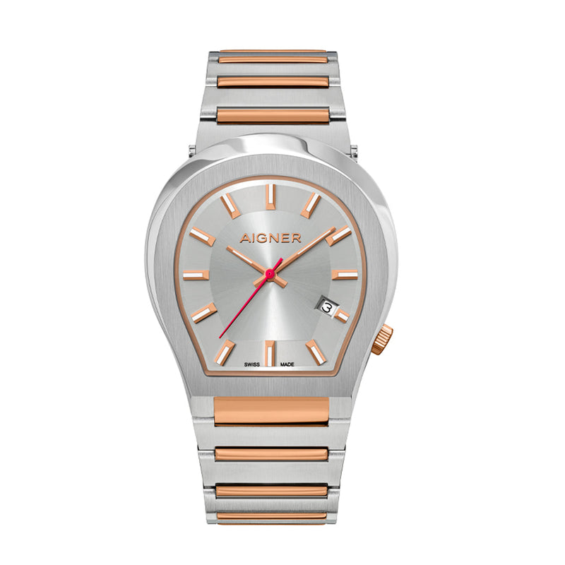 Aigner Watch for Men - Watches - Embellish Gold Jewelry & Diamond