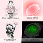 OLEVS Women Watch 5632