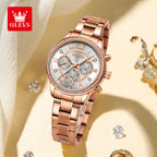 OLEVS Women's Watches
