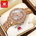 OLEVS Luxury Fashion ladies' watches