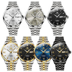 OLEVS Men Watches