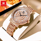 OLEVS 9904 Women Watches