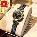 OLEVS New Fashion Simple Womens Watches