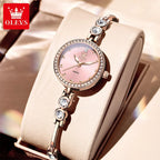 OLEVS Brand fashion luxury women's