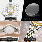 OLEVS Luxury Ladies' Watches