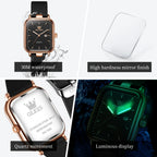 OLEVS Luxury Watch For Woman