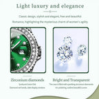 OLEVS 9945 Quartz Fashion Watch
