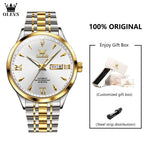 OLEVS 9956 Mens Watch