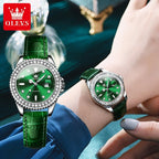 OLEVS 9945 Quartz Fashion Watch