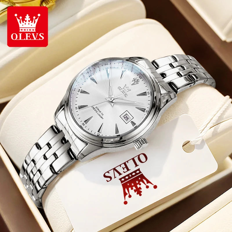 OLEVS 5598 Woman Watch