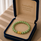 18k Gold Piyao Bracelet