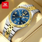 OPK 8186 Business Men's Watch