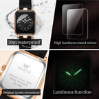 OLEVS Women's Watches