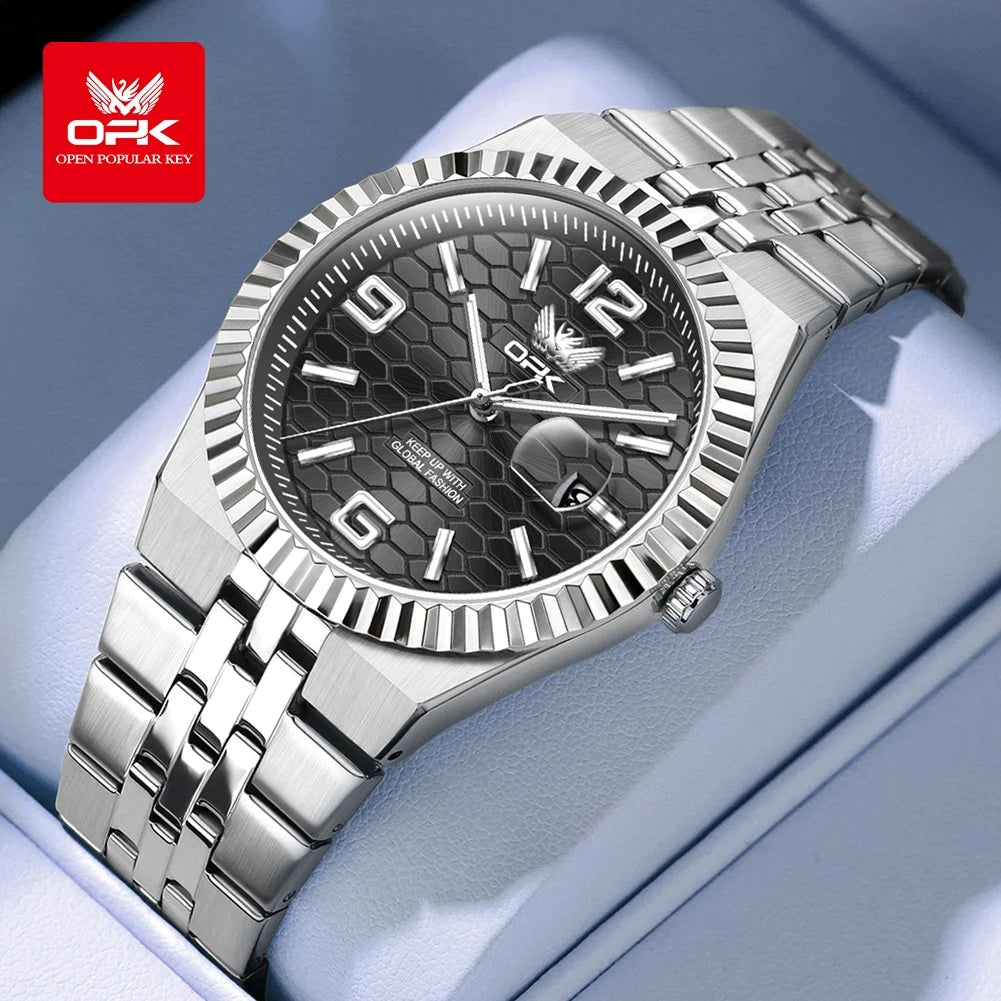 OPK 8186 Business Men's Watch