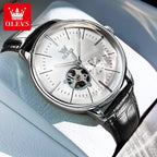 OLEVS Casual Fashion Men's Watches