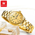 OLEVS Brand Ladies' Watch