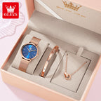 OLEVS Woman Watch 5869
