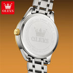 OLEVS Brand Men's Watch