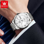 OLEVS 6657 Mens Watch