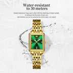OLEVS 9995 Quartz Fashion Watch