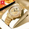 OLEVS 9904 Women Watches