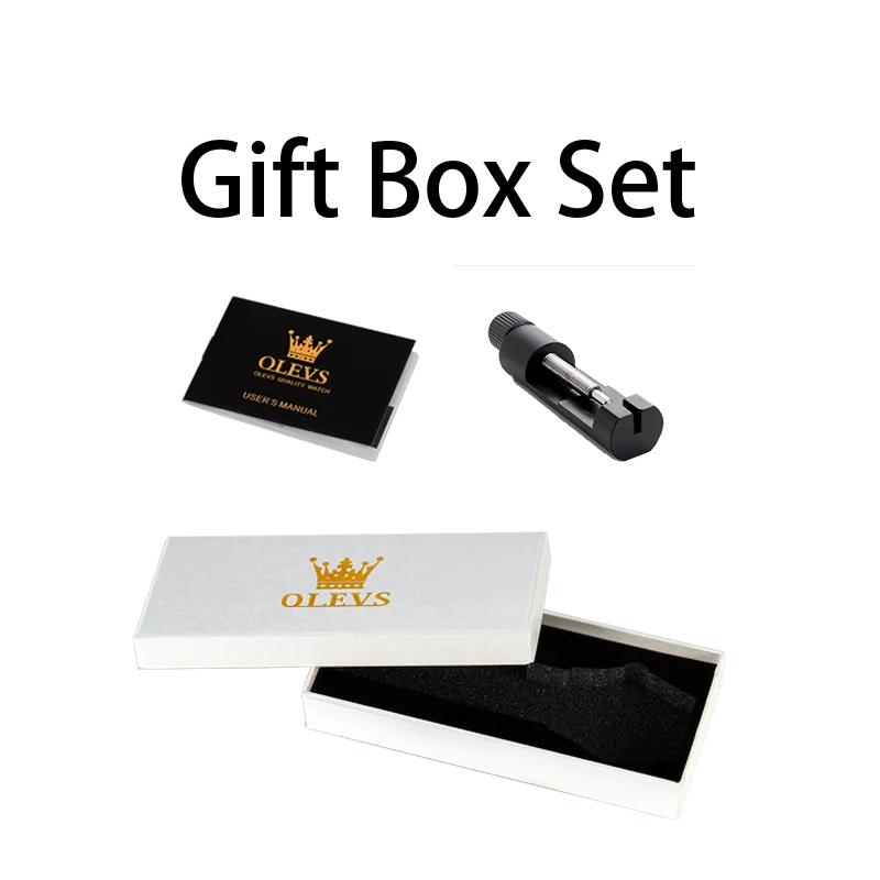 OLEVS brand beautiful women's watches