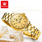OLEVS Brand Ladies Watch