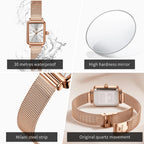 OLEVS genuine women watch