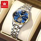 OLEVS 6608 Womens Watch