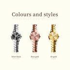 OLEVS 8697 Women's Multi-functional Watch