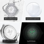 OLEVS 9983 Women's Watches