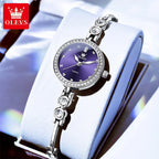 OLEVS Brand fashion luxury women's