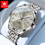 OLEVS 9956 Men's Watches
