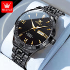 OLEVS 9956 Men's Watches