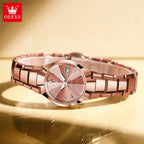 OLEVS 8697 Women's Multi-functional Watch