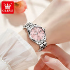OLEVS Women's Watches 5649L