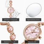 OLEVS Fashion Luxury Women's Watches