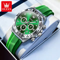 OLEVS Fashion Original Women's Watches