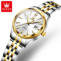 OLEVS Brand Fashion Quartz Watch Women