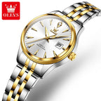 OLEVS Brand Fashion Quartz Watch Women