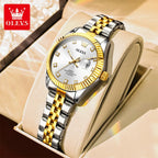 OLEVS Watches Womens 3705