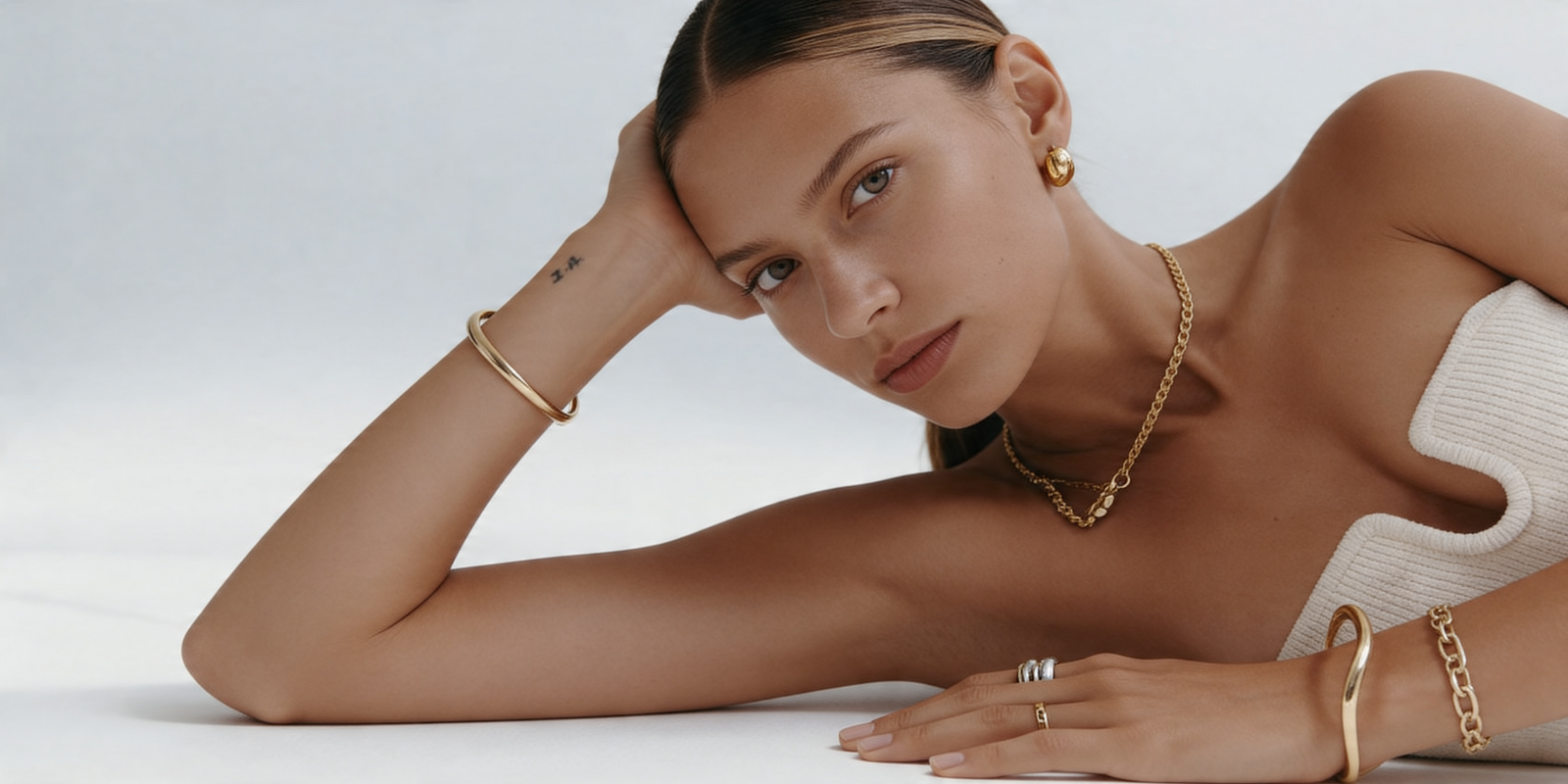 Embellish Gold Jewelry &amp; Diamond