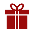 Gift warp with Card