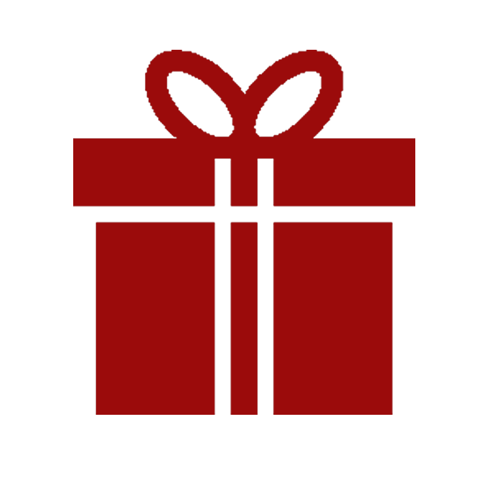 Gift warp with Card - إهداء مثالي - Embellish Gold Jewelry & Diamond