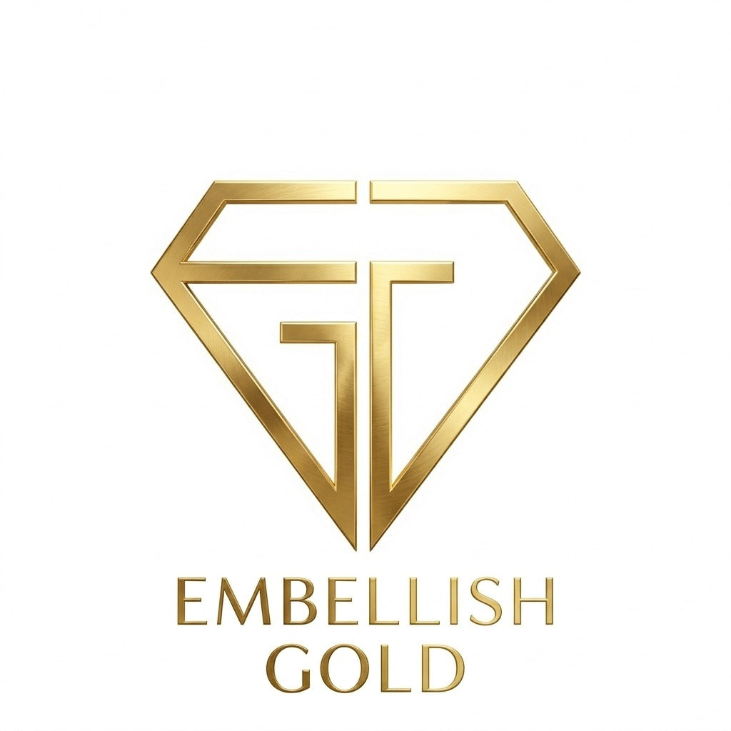 Embellish Gold Jewelry & Diamond 